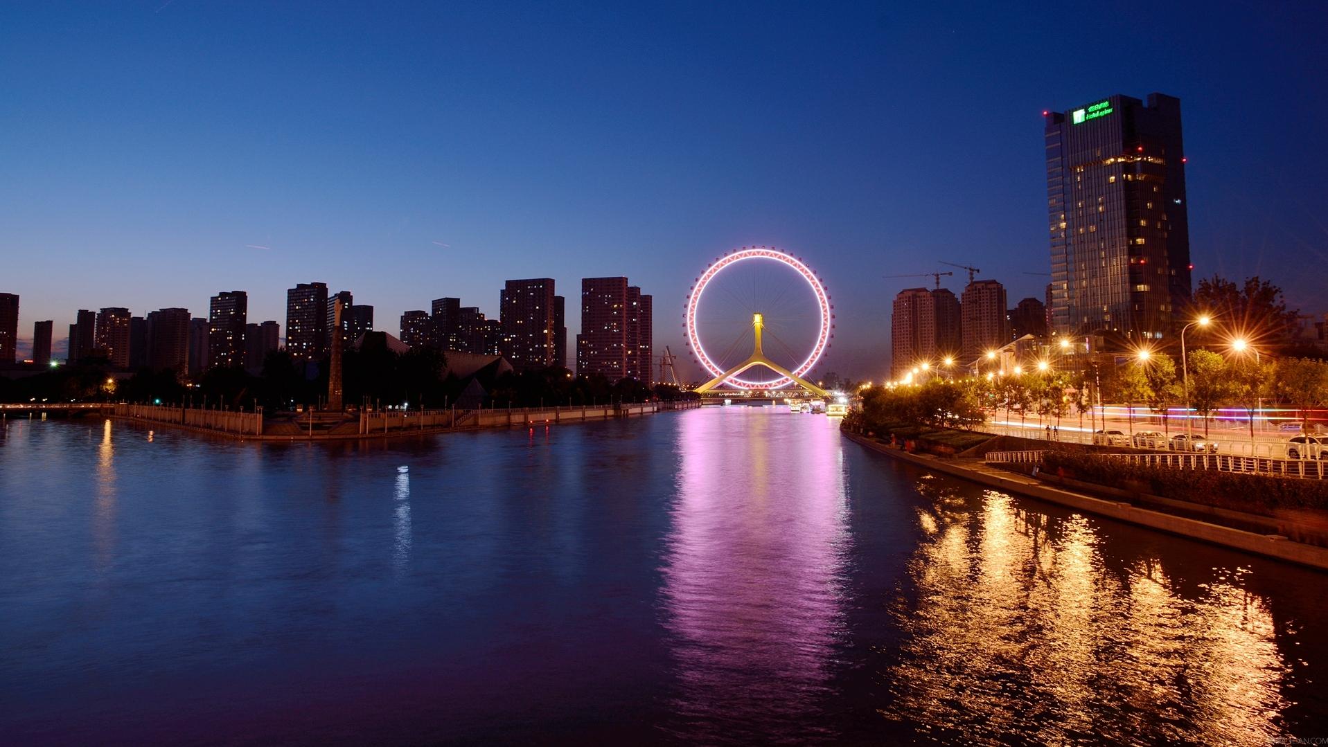 天津播音稿,探寻津门文化韵律