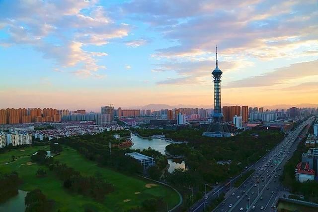 河北发展探析,观点探讨与展望