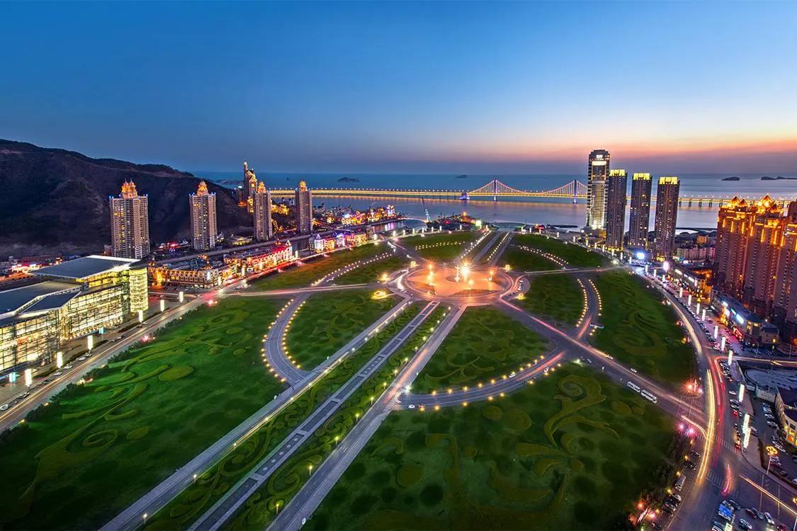 辽宁,历史底蕴与现代魅力的交融之地