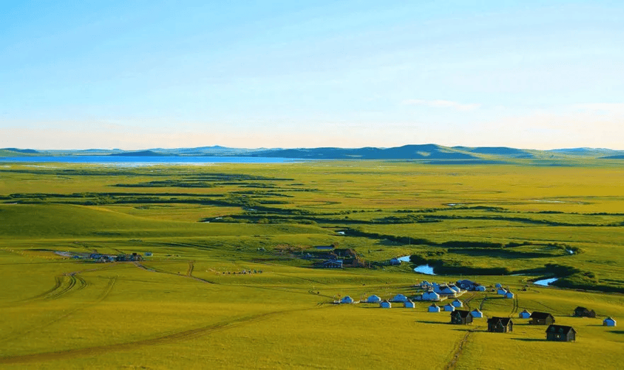 内蒙古深度游指南,初学者必学任务与技能
