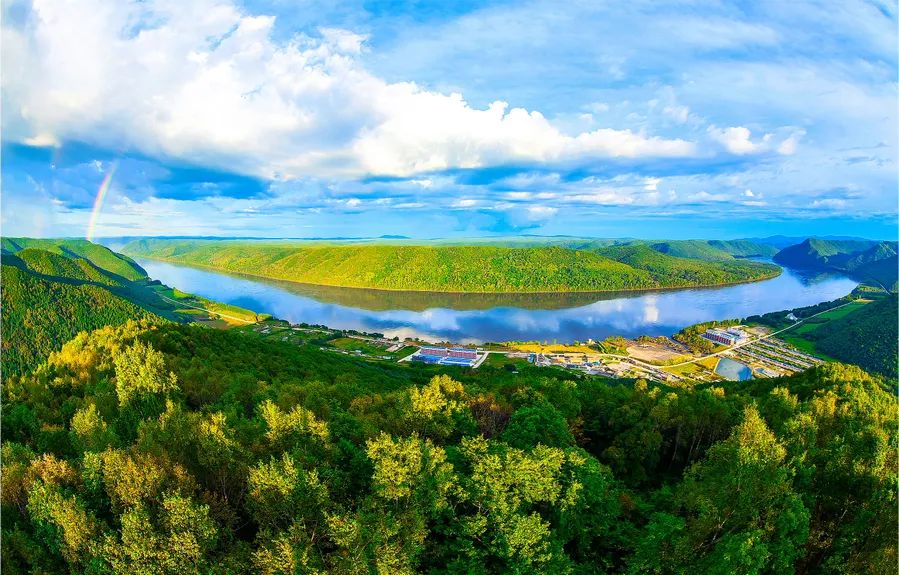 黑龙江智造革新生活，未来科技盛宴揭秘