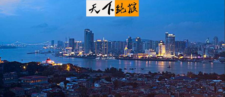 福建，历史文化瑰宝与山海交融的魅力之旅