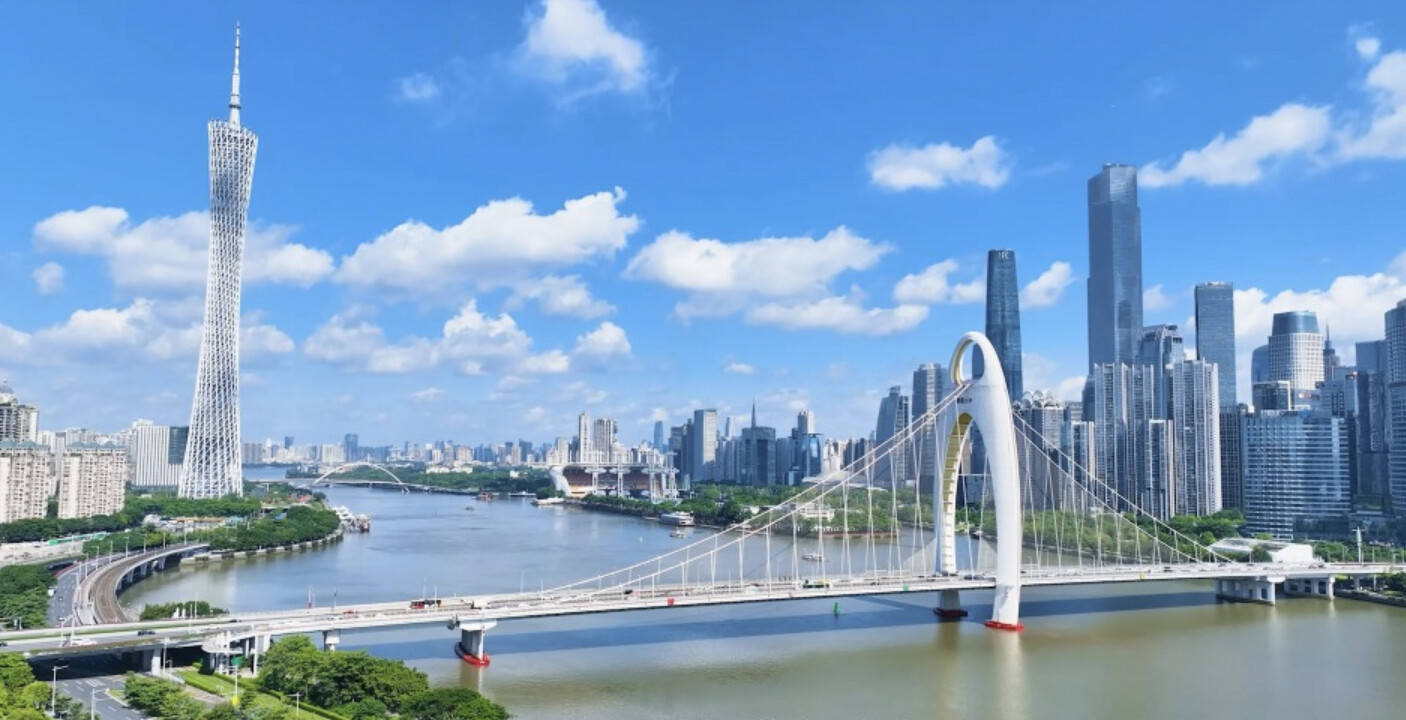 广东，南国风情与人文韵味的独特魅力