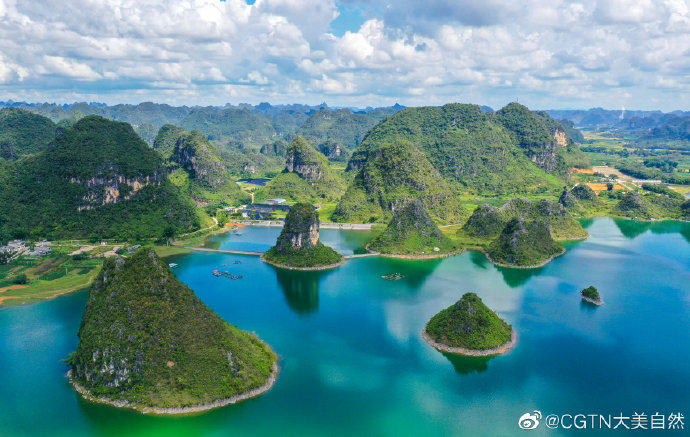 广西发展，双刃剑效应探析