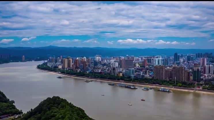 探索湖北，邂逅别样精彩的世界