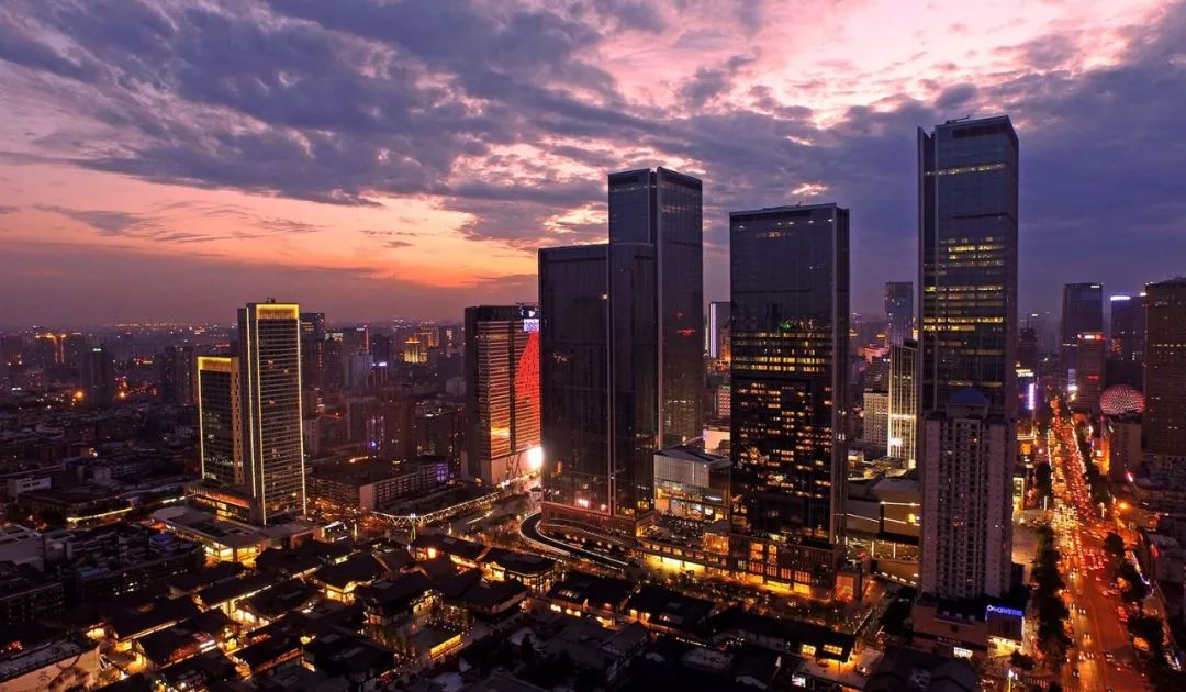 天府之国四川的魅力探秘之旅