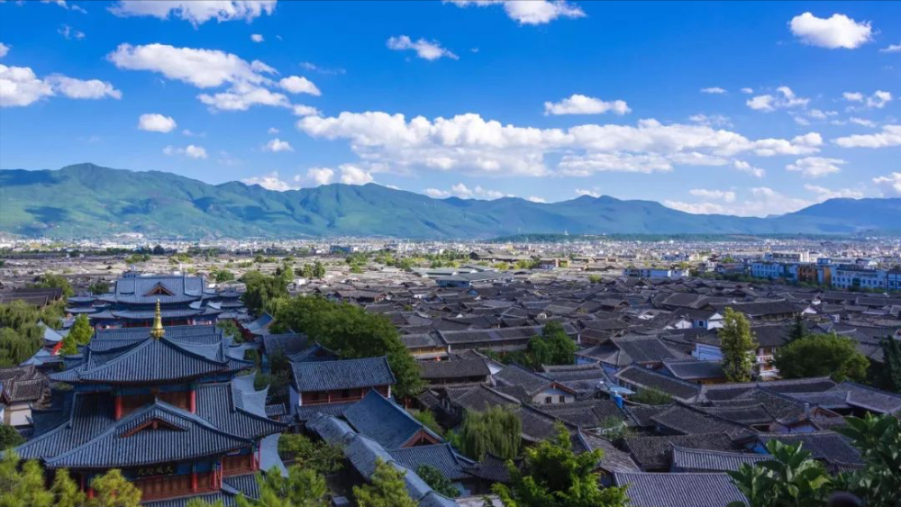 走进云南，领略多彩魅力之旅