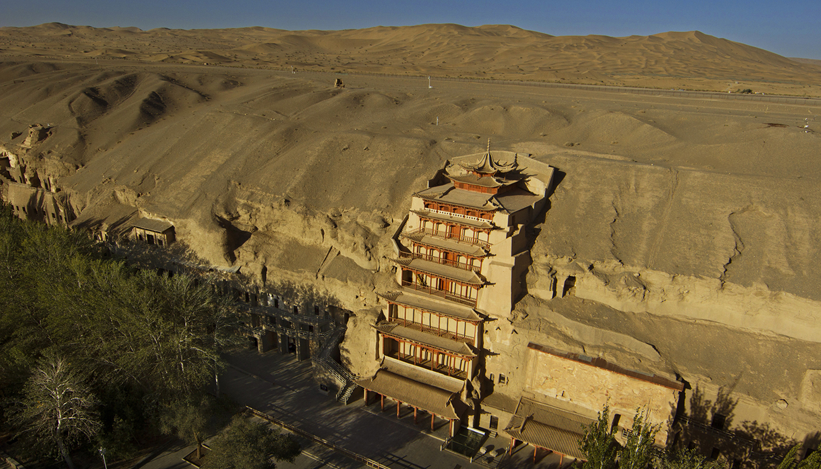 甘肃,历史长河的璀璨瑰宝